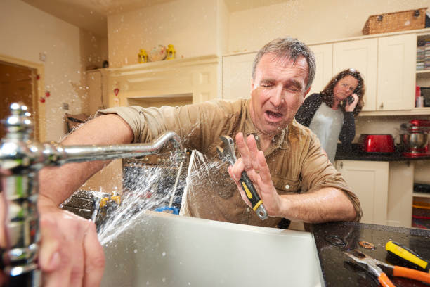 Best Water damage repair service  in Omaha, TX